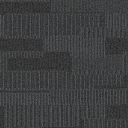 Ковровая плитка Interface Duet 1167008 Thunder  | FLOORDEALER